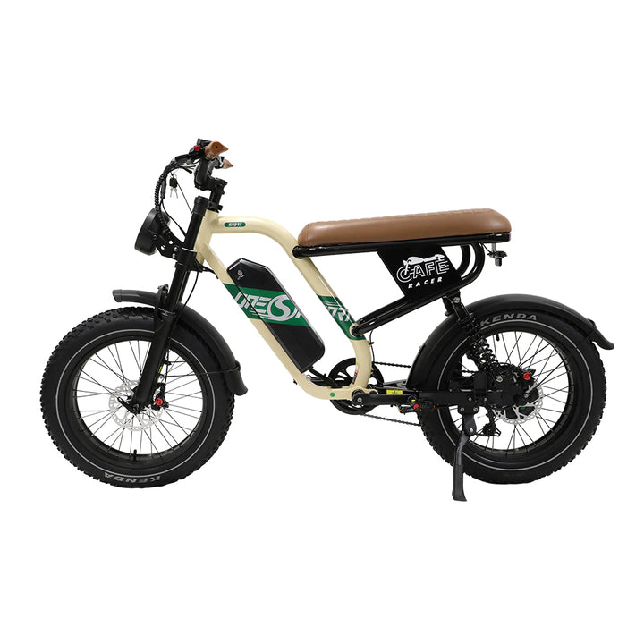Onesport W66 Electric Bike