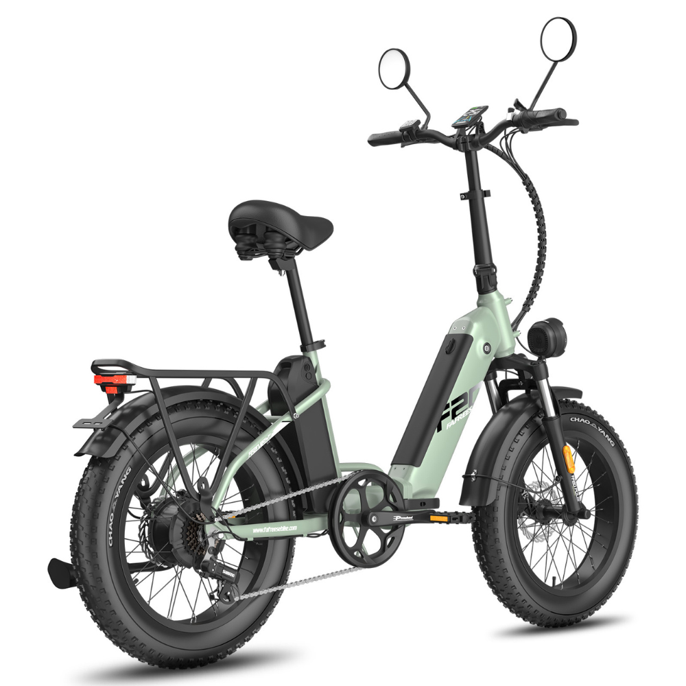 FAFREES FF20 Polar Electric Bike