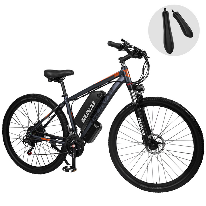 GUNAI GN29 Electric Bike