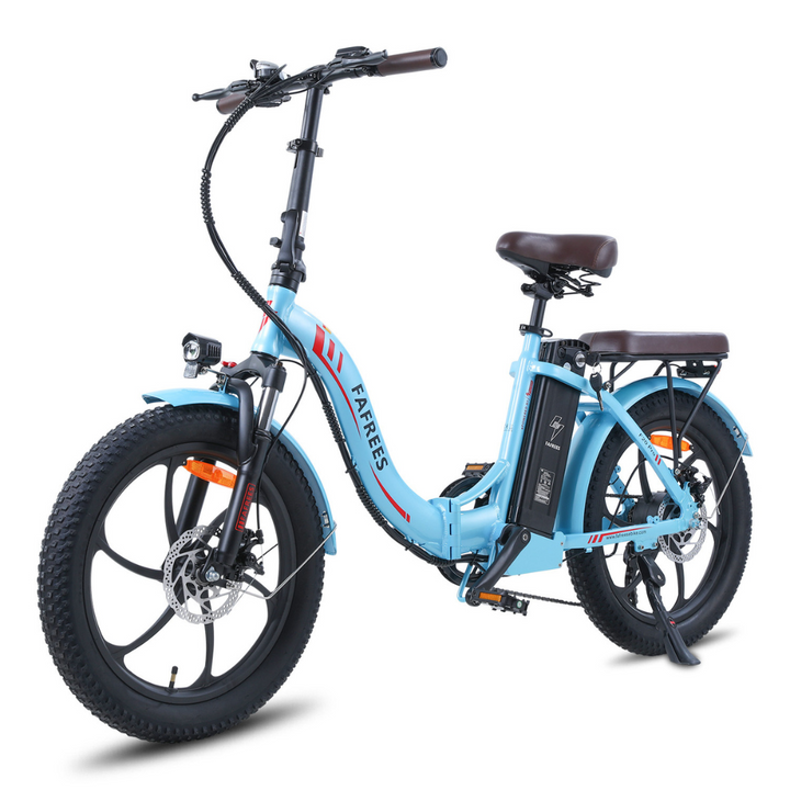 Fafrees F20 Pro Electric Bike