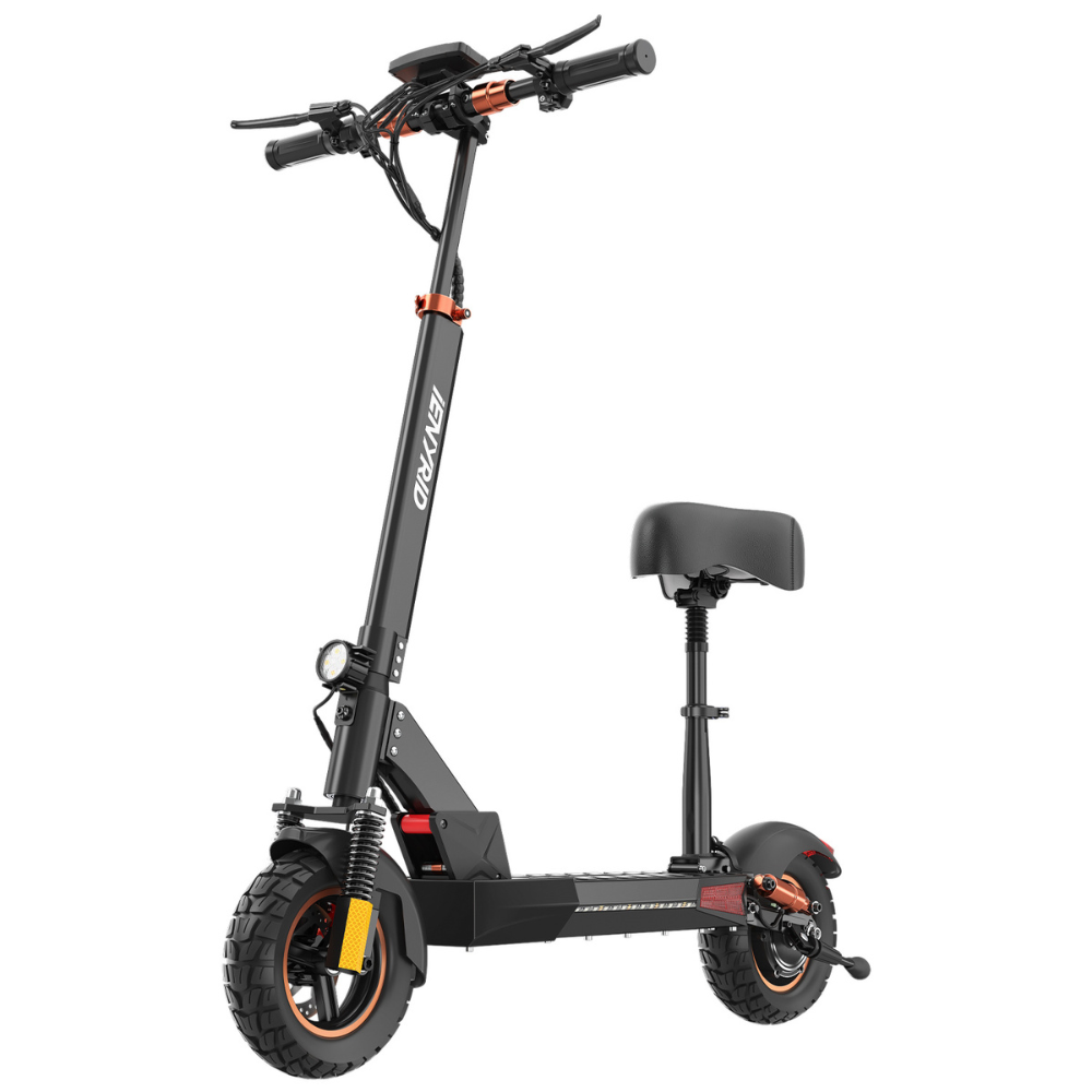 IENYRID M4PROS+ Electric Scooter