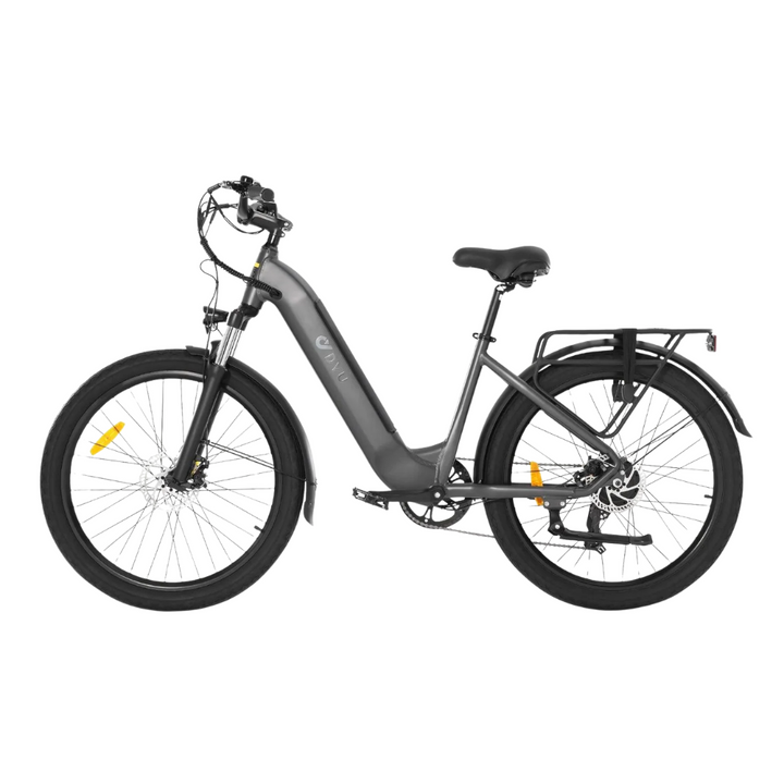 DYU C1 Electric Bike