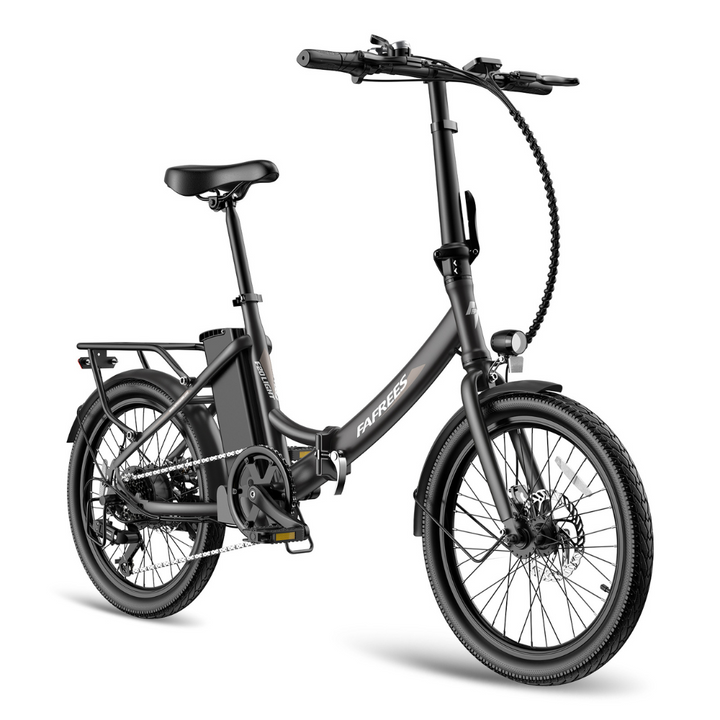 Fafrees F20 Light ELECTRIC BIKE