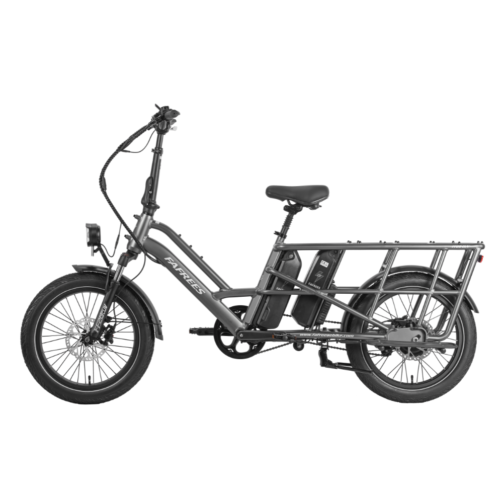 Fafrees FF20 CUV Electric Bike