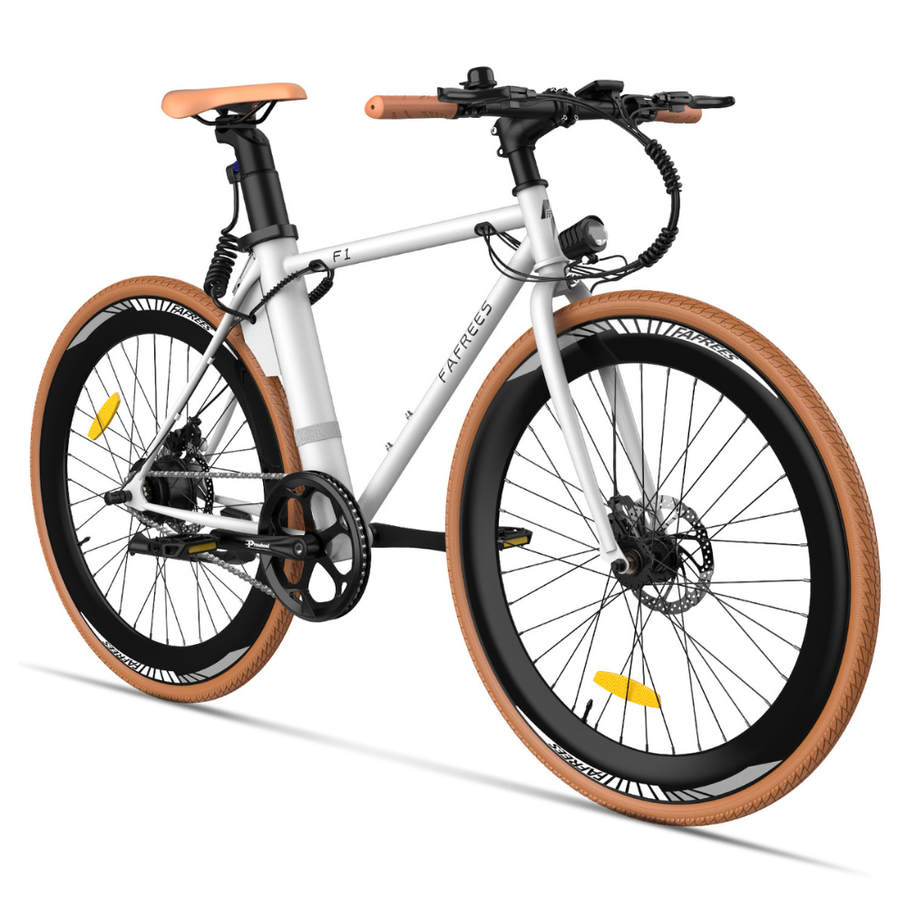 Fafrees F1 ELECTRIC BIKE