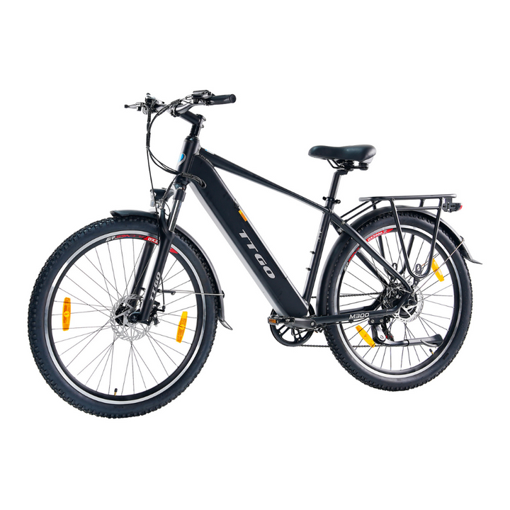 TTGO M300 ELECTRIC BIKE