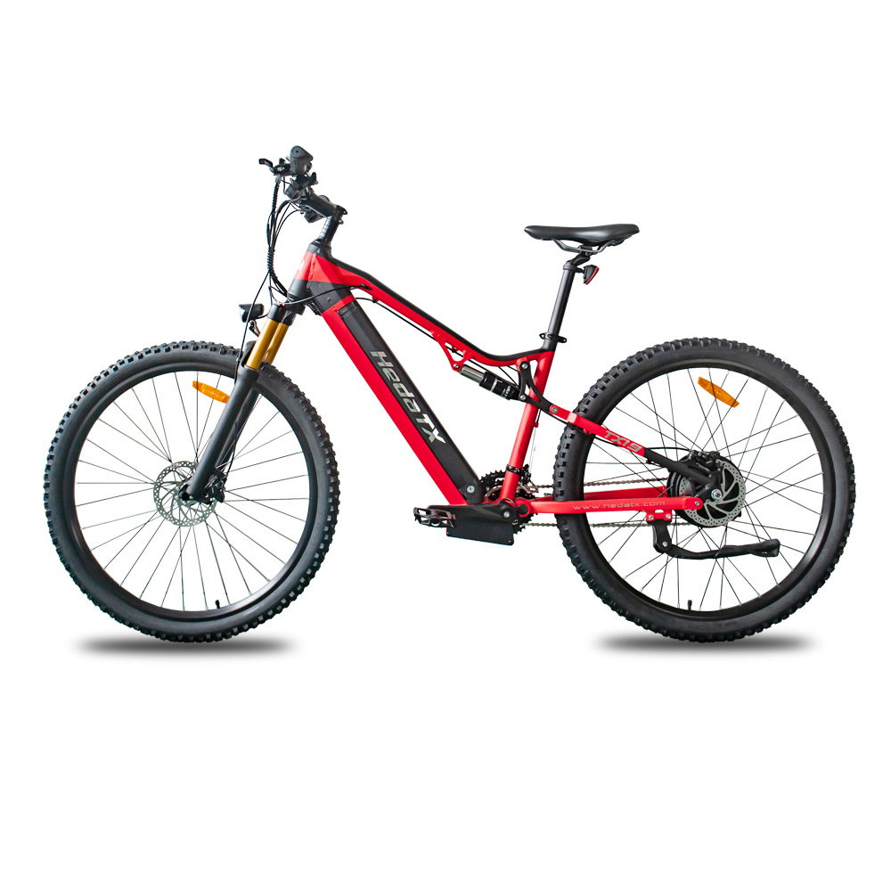 HedaTX TX19 Electric Bike
