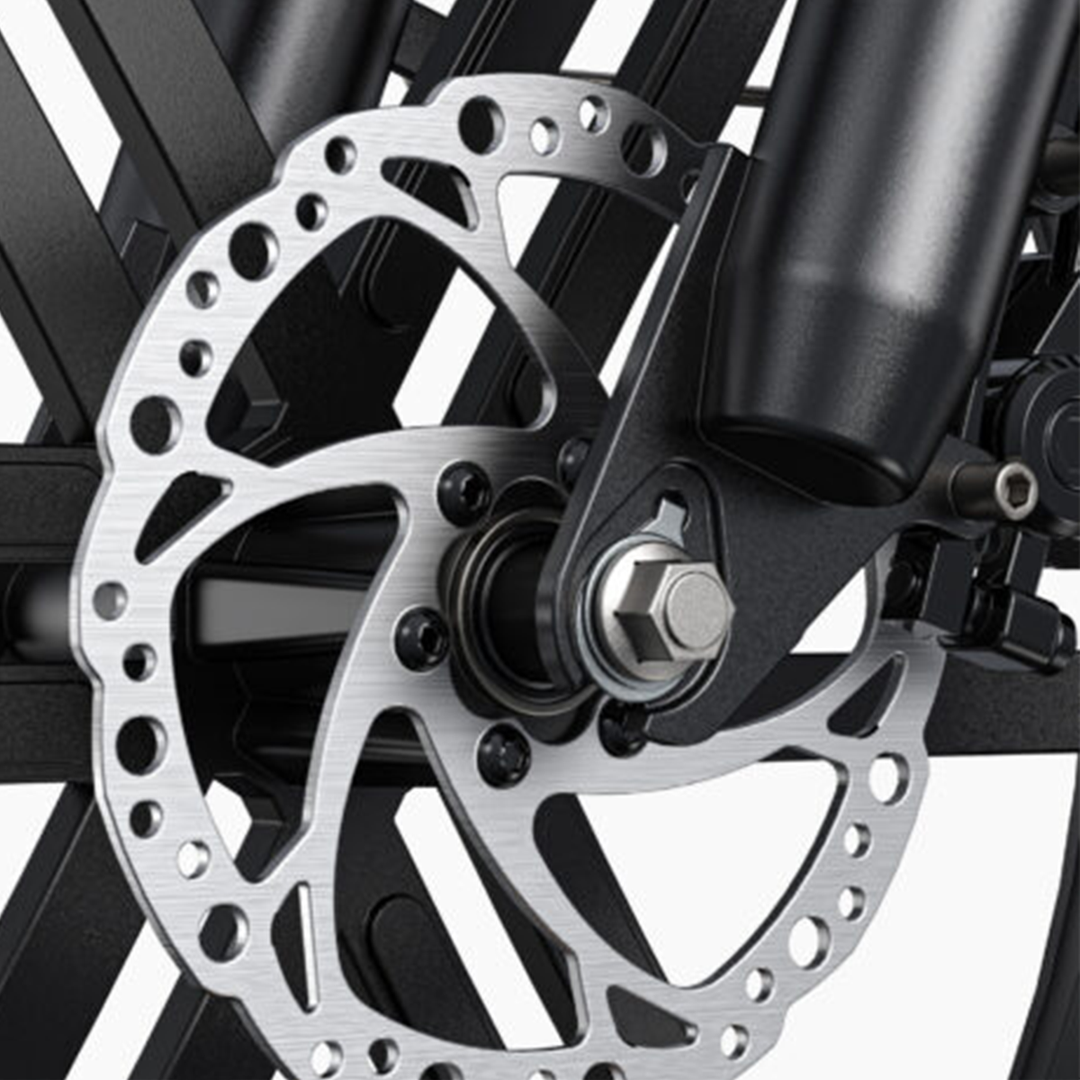 ENGWE L20 Boost Electric Bike