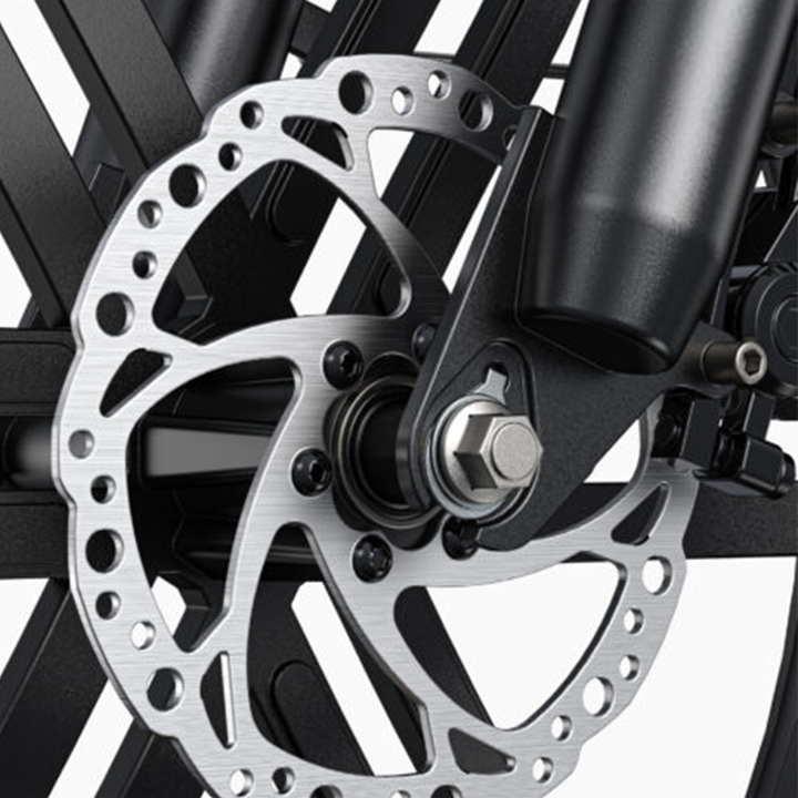 ENGWE L20 Boost Electric Bike
