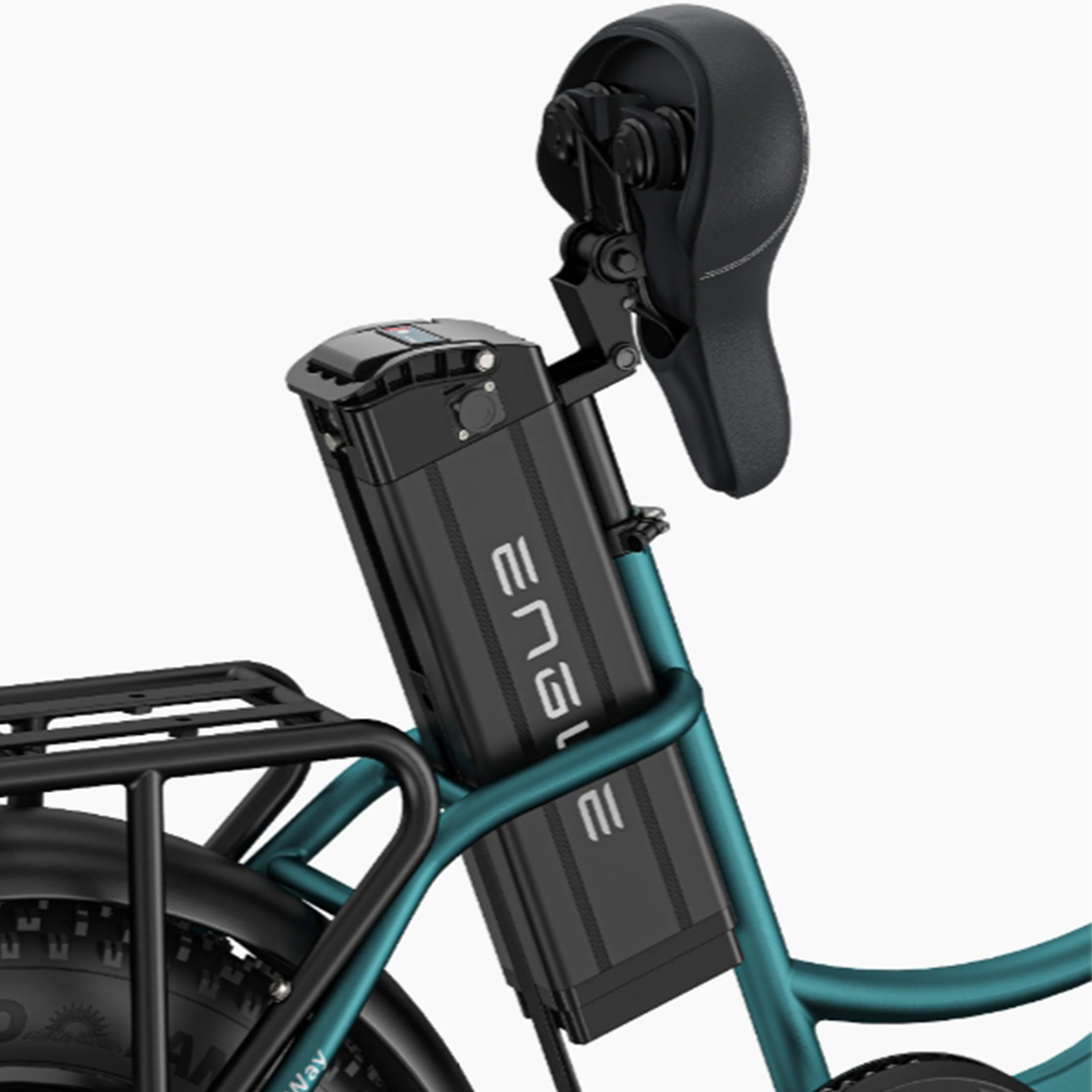 ENGWE L20 Boost Electric Bike