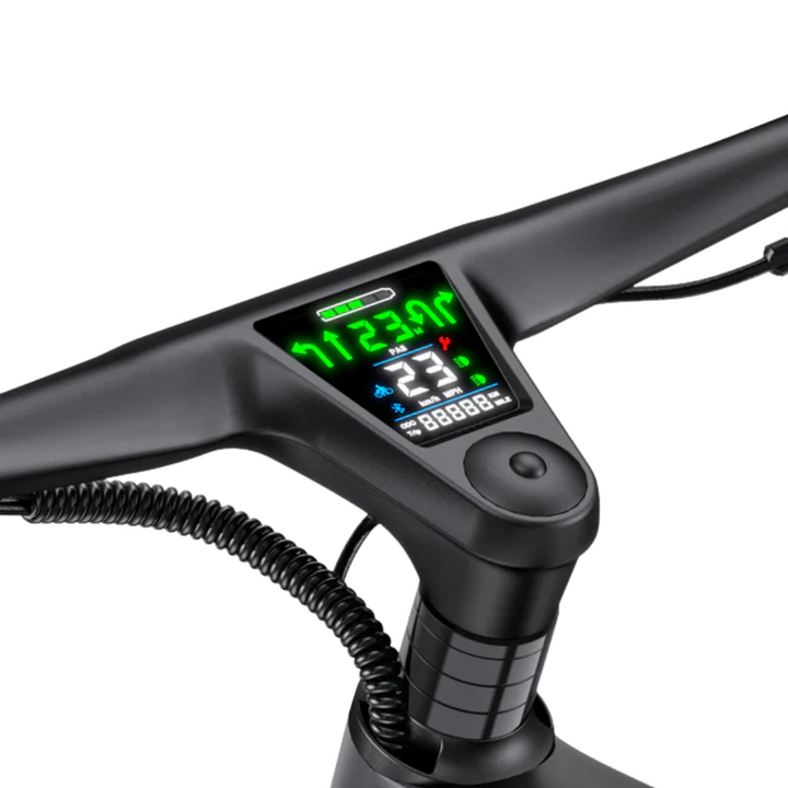 ENGWE N1 PRO Electric Bike