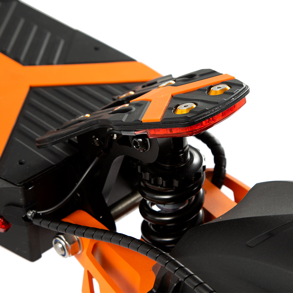 KuKirin G2 Max elektrische scooter 
