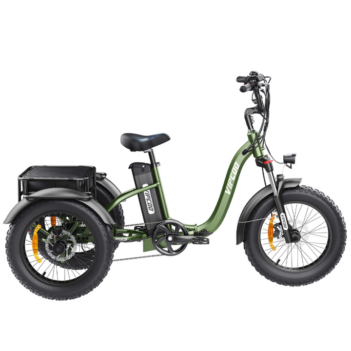 vipcoo eti electric tricycle