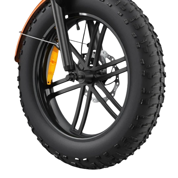 ENGWE EP-2 Boost Electric Bike