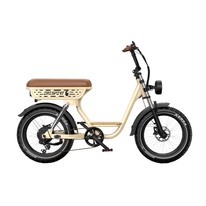 ONESPORT EBIKE W77