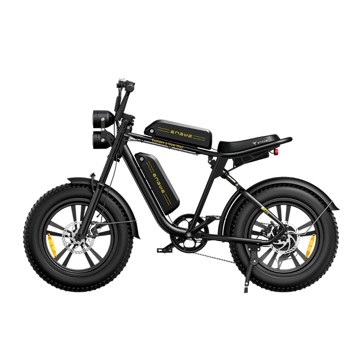 ENGWE M20 Electric Bike