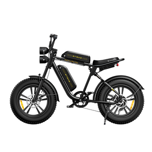 ENGWE M20 Electric Bike