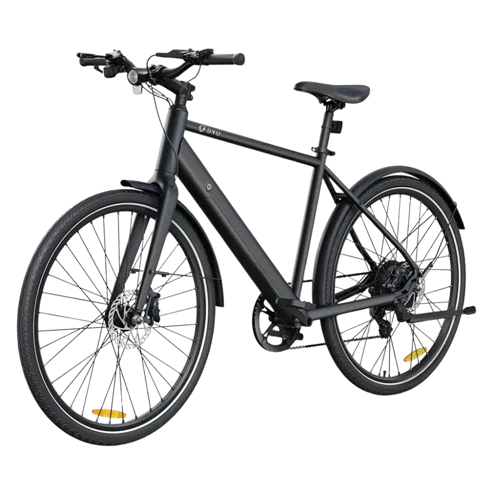 DYU Stroll 1 Electric Bike