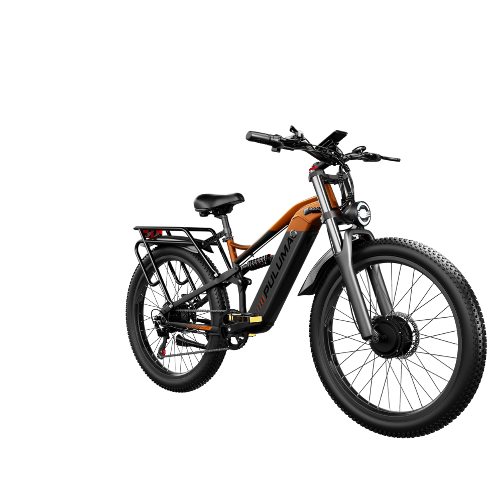 PULUMA PE86 PRO Electric Bike