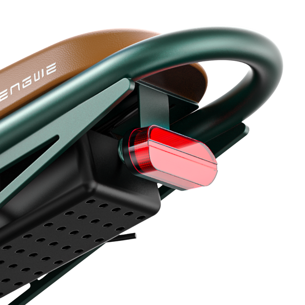 ENGWE M20 Electric Bike
