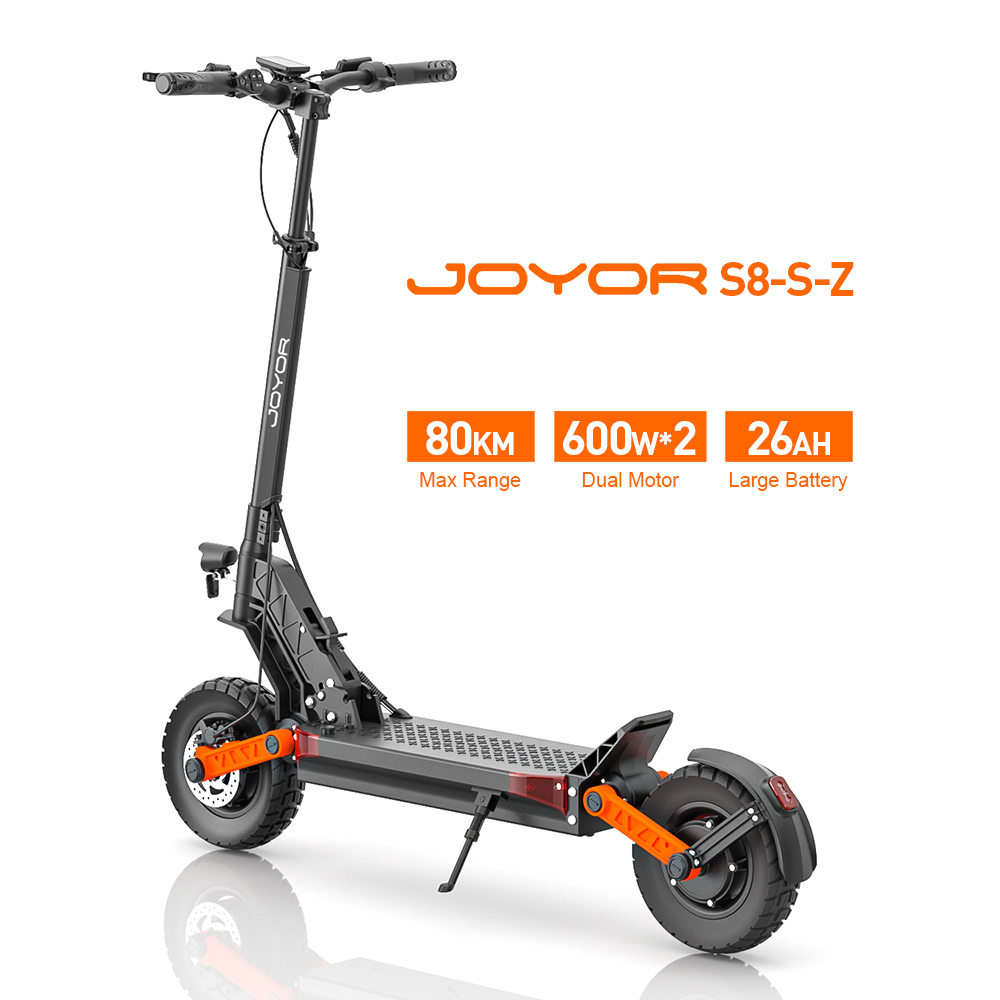 JOYOR S8 S-Z Electric Scooter