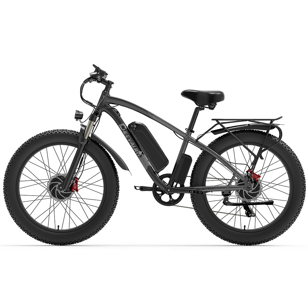 Cheevalry CF2000 Electric Bike