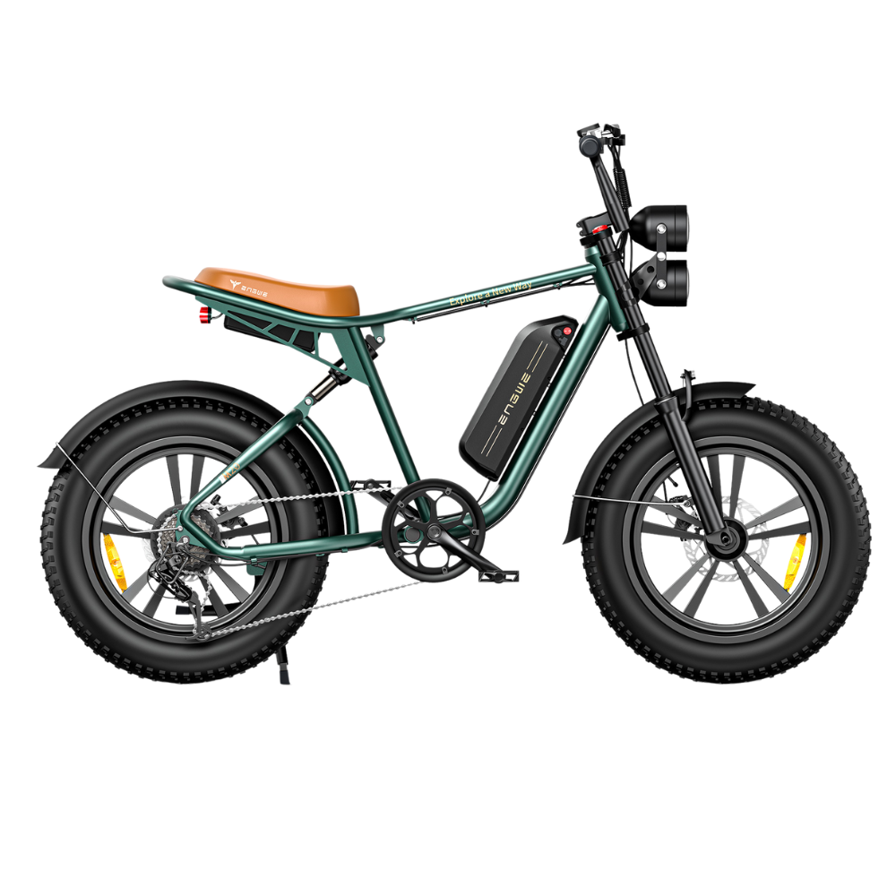 ENGWE M20 Electric Bike
