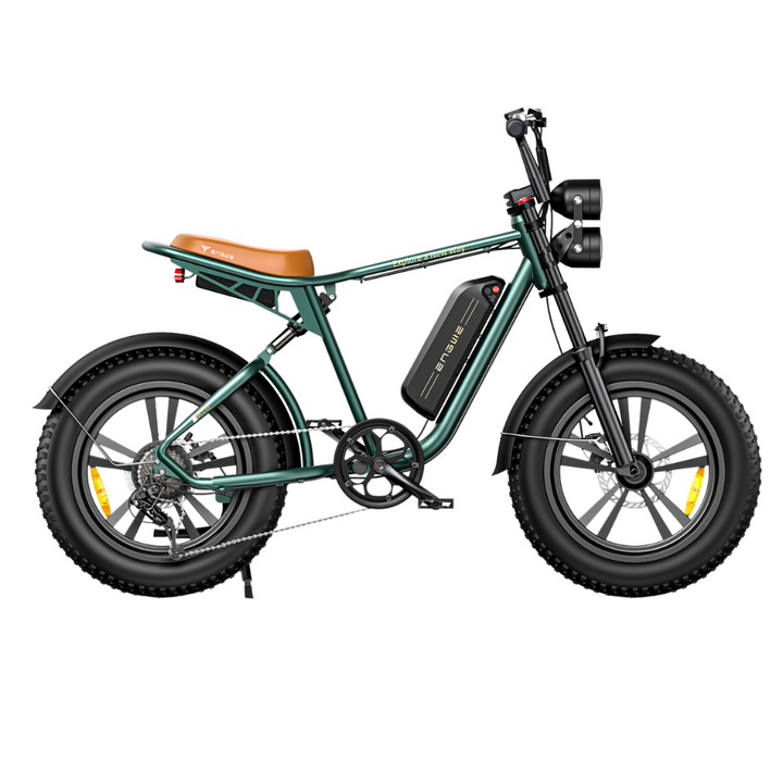 ENGWE M20 Electric Bike