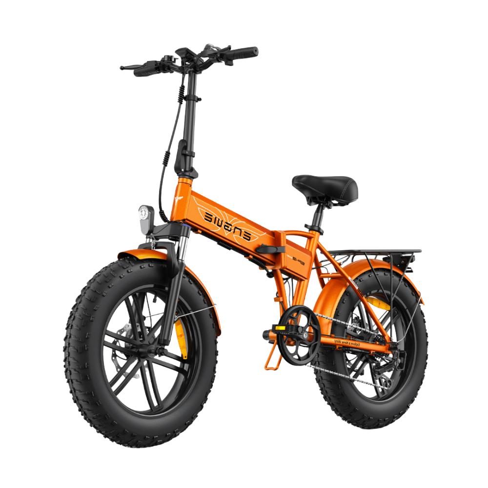 ENGWE EP2 Pro Electric Bike