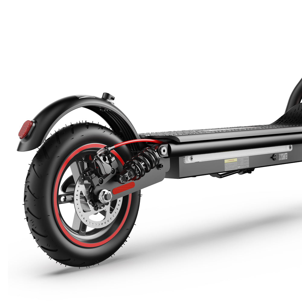 iscooter W7 Electric Scooter