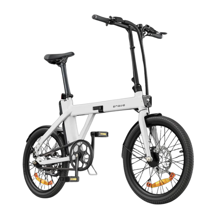 ENGWE P20 Electric Bike