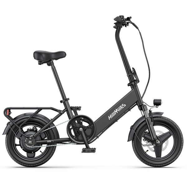 HILLMILES Mile1 Electric Bike