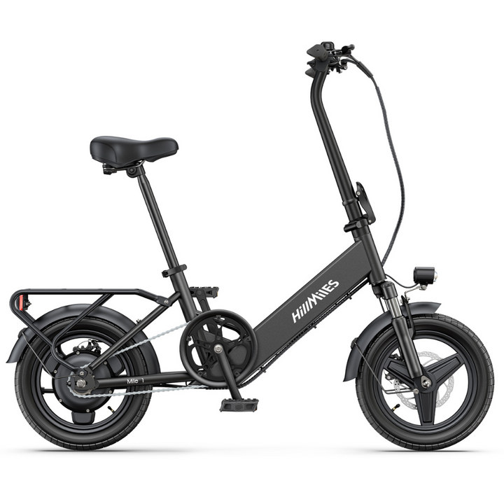 HILLMILES Mile1 Electric Bike