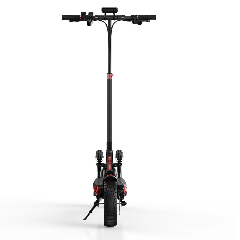 ISCOOTER IX4 ELECTRIC SCOOTER