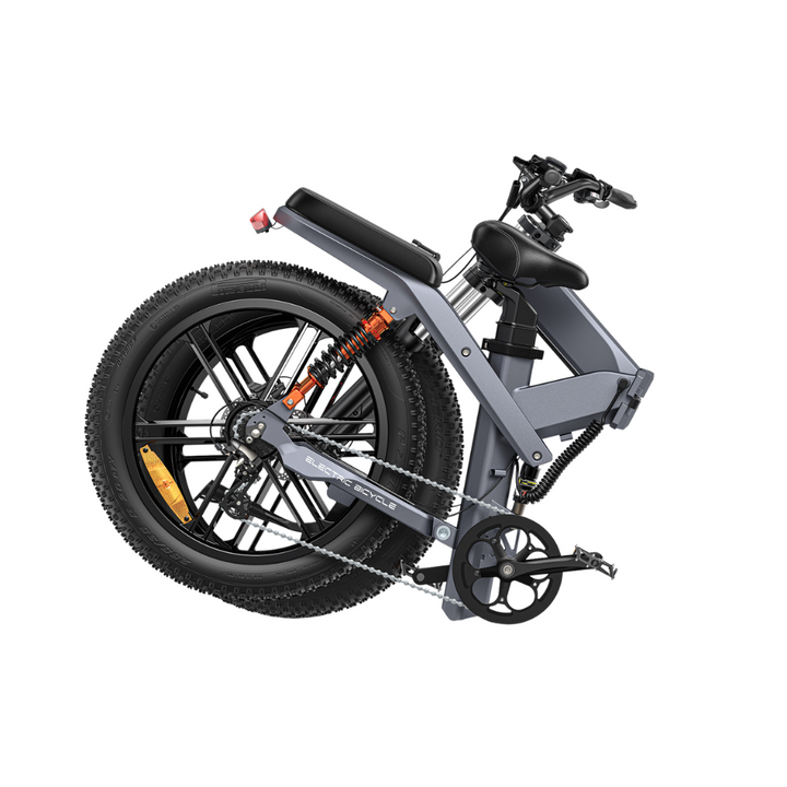 ENGWE X26 Electric Bike