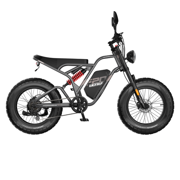Fafrees F20 ULTRA Electric Bike