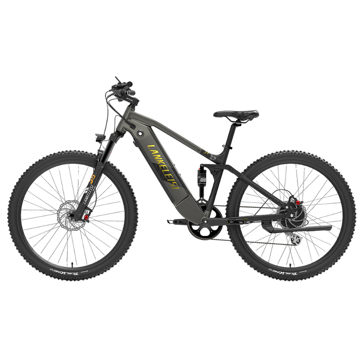 LankeLeisi RX600PRO Electric Bike