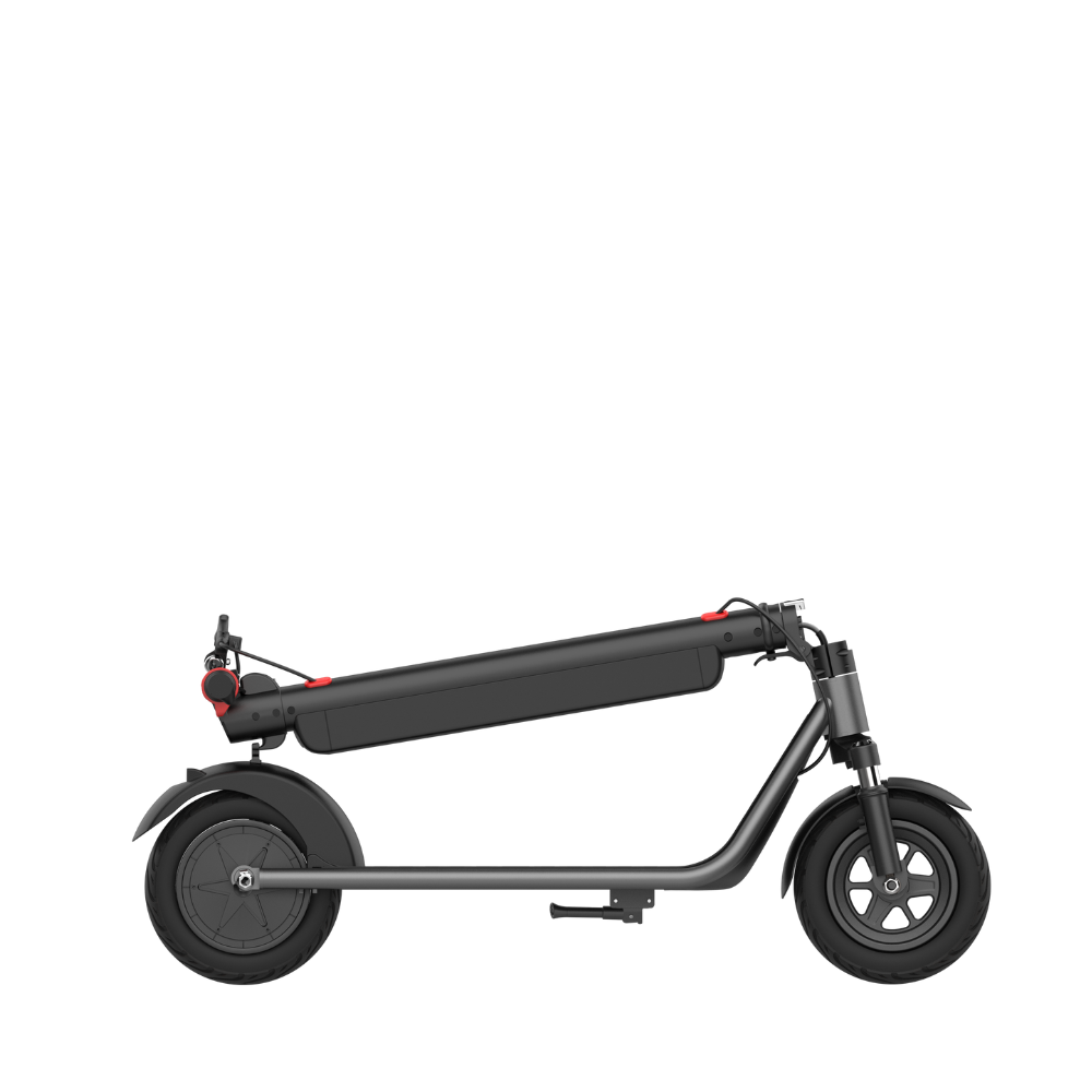 AOVO X11 Electric Scooter