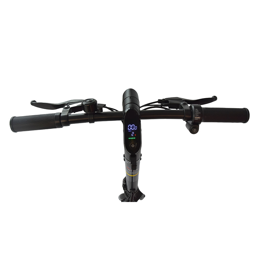 B20mini 14INCH Tire Foldable 250W Motor 15.5mph 36V 7.8AHCity Electric Bike