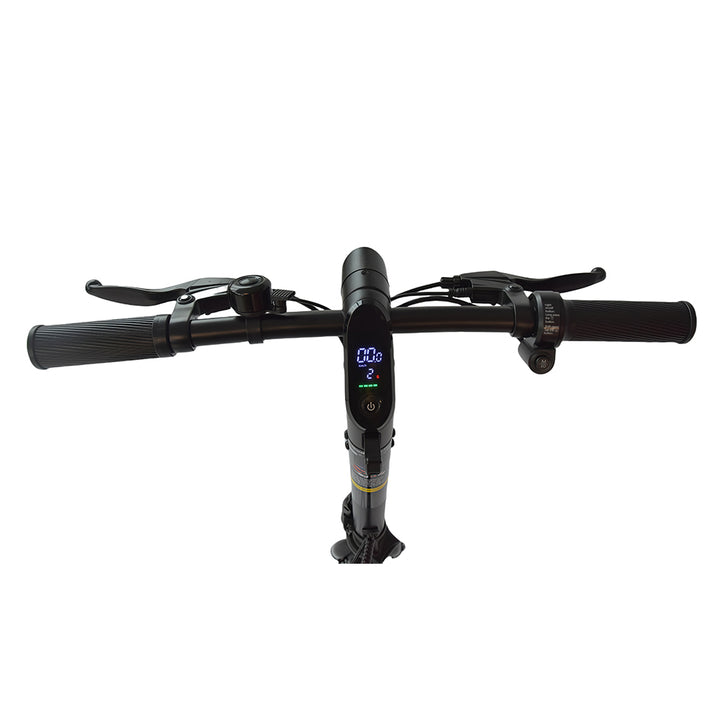 B20mini 14INCH Tire Foldable 250W Motor 15.5mph 36V 7.8AHCity Electric Bike