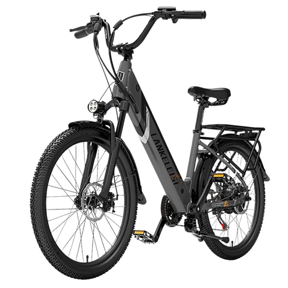 LankeLeisi ES500Pro Electric Bike