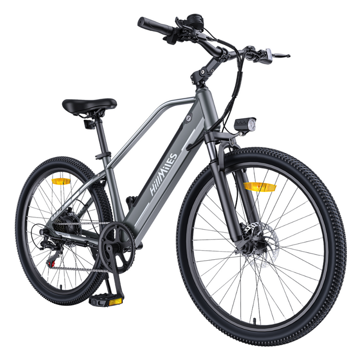 Vélo électrique HILLMILES MileTrail1 
