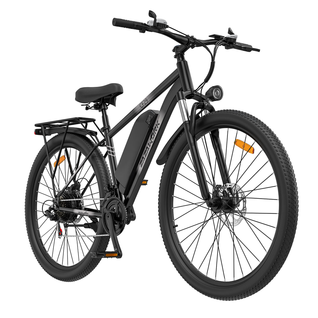 ZAZAWORK CF29 Electric Bike