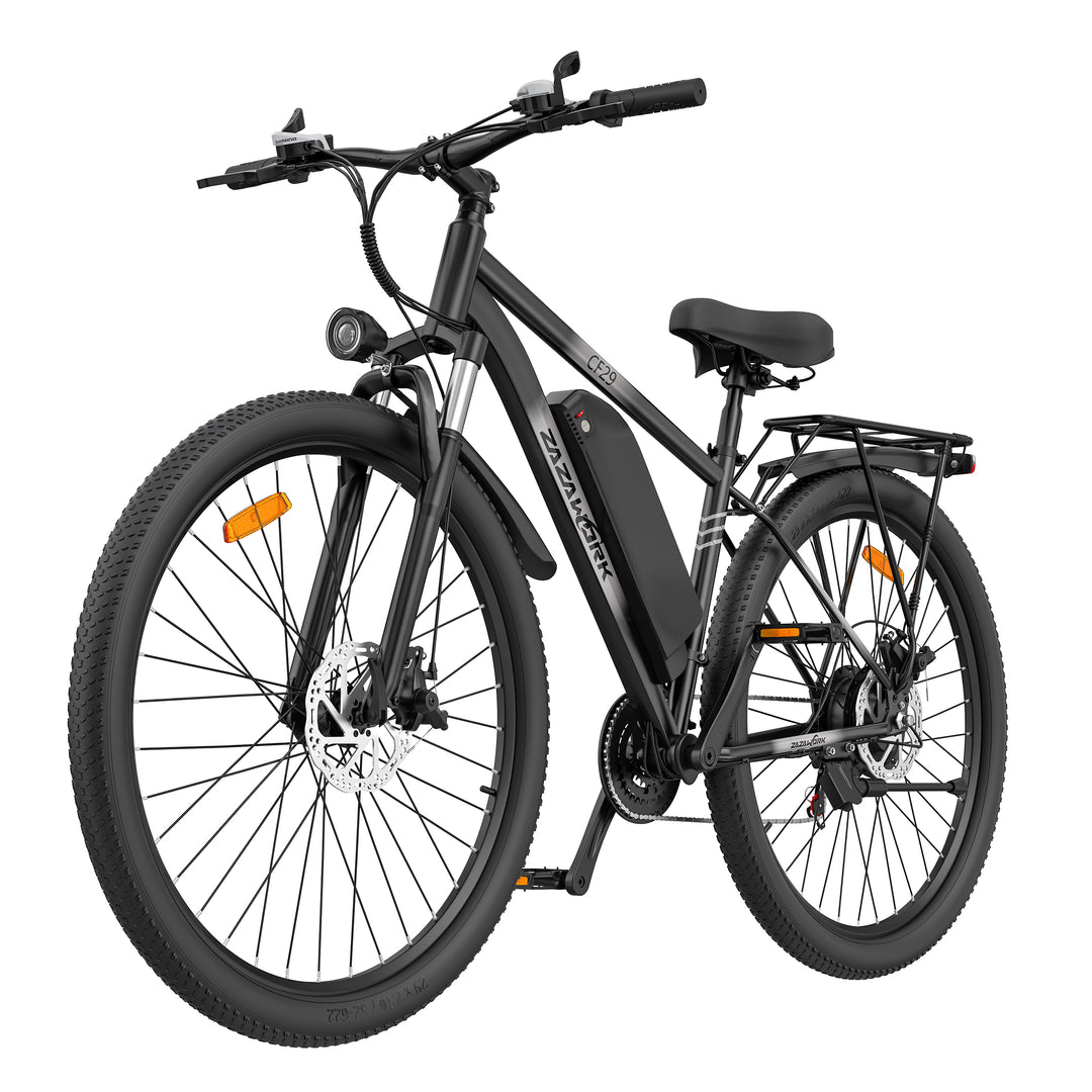 ZAZAWORK CF29 Electric Bike