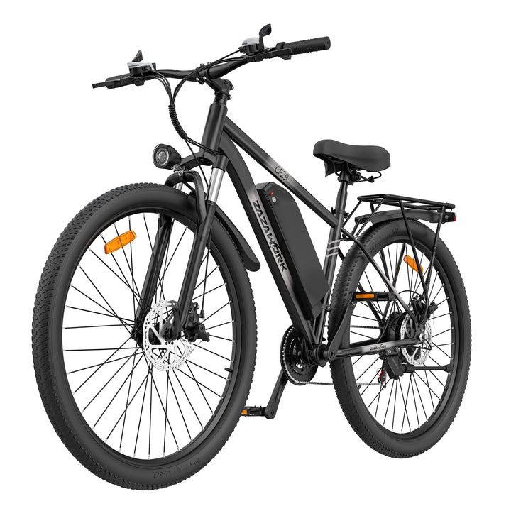 ZAZAWORK CF29 Electric Bike