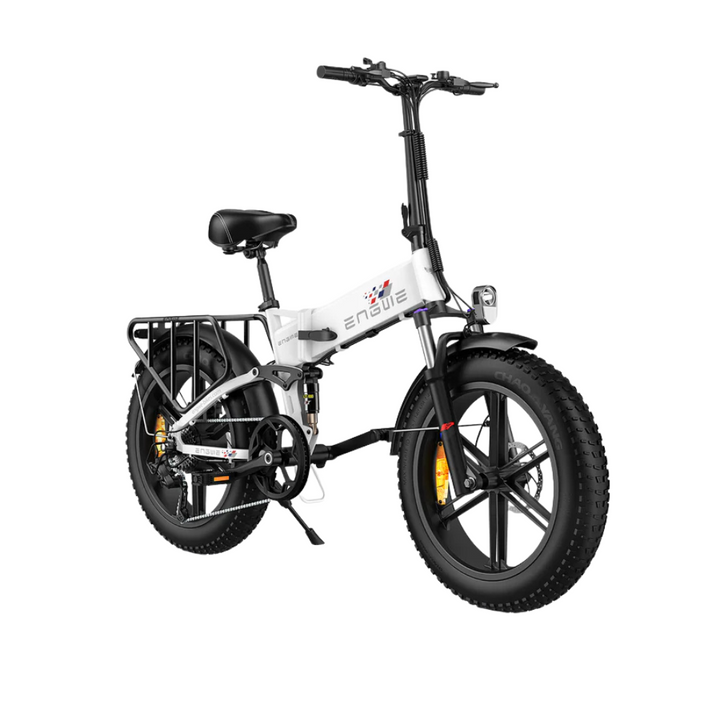 ENGWE Engine X Electric Bike