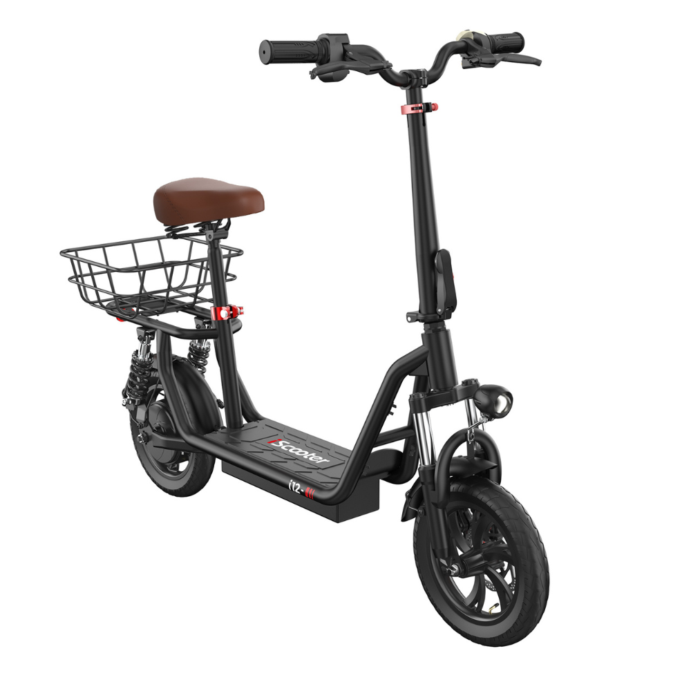 IScooter i12 Electric Scooter