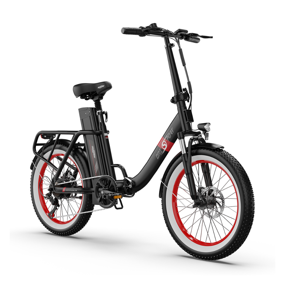 OneSport OT16-2 Electric Bike