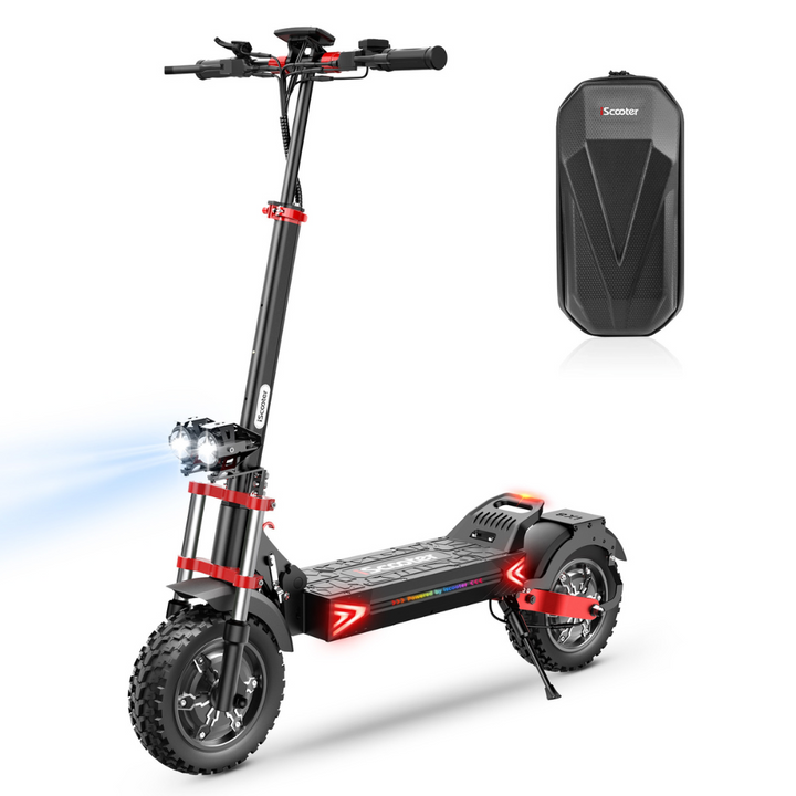 iScooter IX8 Electric Scooter