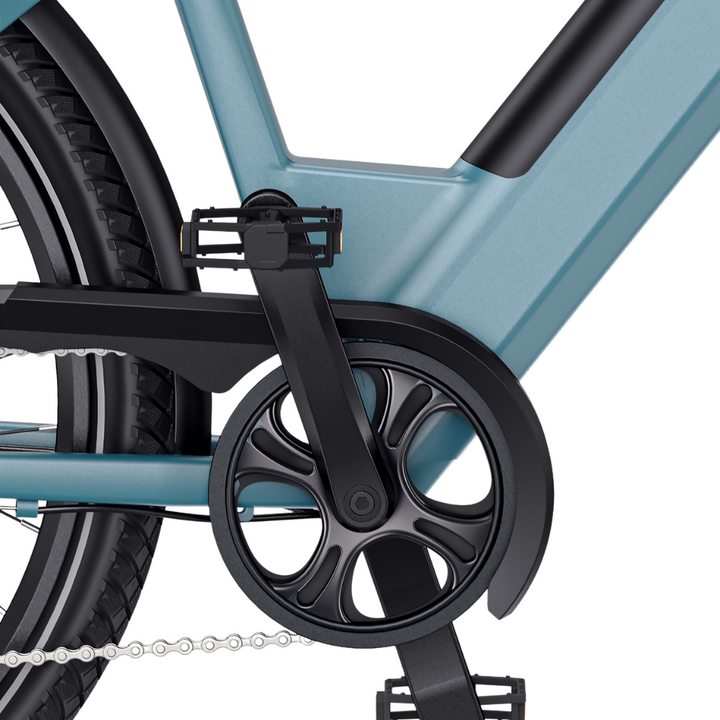 ENGWE P275 SE Electric Bike